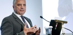 Γ. Πατούλης: Η ηλεκτροκίνηση είναι το μέλλον και θα επενδύσουμε σε αυτήν