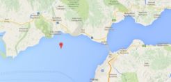 Λύθηκαν οι «κόμποι» για τον Πατραϊκό Κόλπο