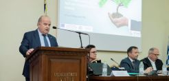 ΓΣΕΒΕΕ: Αναγκαίες οι πολιτικές για την επίτευξη των στόχων της μετάβασης σε ένα ενεργειακά φιλικό περιβάλλον