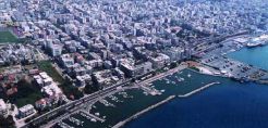 Χ. Φλουδόπουλος: Πετρελαϊκή απειλή, διεμβολίζει την κερδοφορία των ακτοπλόων