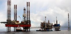 Αισιοδοξεί για τον Πατραϊκό η Edison – Τα γεωτρύπανα «μιλούν» και για την ιδιωτικοποίηση των ΕΛΠΕ