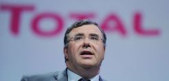 Total: Κακή ιδέα το πλαφόν στην τιμή του ρωσικού πετρελαίου