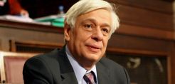 Παυλόπουλος: Εργαλείο ενίσχυσης των συνόρων της Ελλάδας το "Δίκτυο Natura 2000"