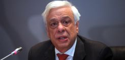 Μήνυμα Παυλόπουλου για την Παγκόσμια Ημέρα Περιβάλλοντος