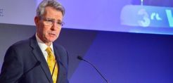 Πάιατ: Στρατηγικής αξίας το αμερικανικό επενδυτικό ενδιαφέρον για αιολικά και FSRU Αλεξανδρούπολης 