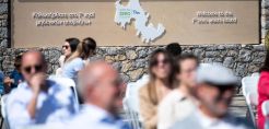 Η Τήλος γίνεται το πρώτο πιστοποιημένο zero waste νησί παγκοσμίως