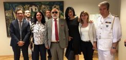 Συνεισφορά του Poseidon Med II στη διαμόρφωση του θεσμικού πλαισίου για τον ασφαλή ανεφοδιασμό των πλοίων με LNG