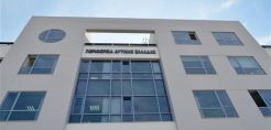 Υπογράφεται η Προγραμματική Σύμβαση για το Ενεργειακό Αποτύπωμα στα δημόσια κτίρια στη Δυτική Ελλάδα.