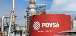 Πως η βενεζουελάνικη PDVSA μπορεί να «ξεκολλήσει» τις τιμές του πετρελαίου