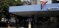 Στο μικροσκόπιο των αμερικανικών ελεγκτικών αρχών η PDVSA