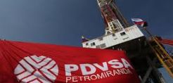 Τεράστια τα οικονομικά προβλήματα για την PDVSA