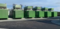 Στα 110-150 MW η πρώτη αιχμιακή μονάδα αερίου από τη ΔΕΗ στη Ρουμανία - Με "αμερικάνικη" λογική ο σχεδιασμός της