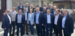Α. Σδούκου: Πώς θα λειτουργήσει το πρόγραμμα Απόλλων