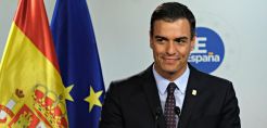 Σάντσεθ: Η ΕΕ πρέπει να φορολογήσει τα έκτακτα κέρδη των ενεργειακών εταιρειών