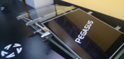 H Heliosphera λανσάρει το νέο φωτοβολταϊκό σύστημα Pegasus