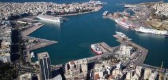 ΡΑΕ: Μελέτη εξηλεκτρισμού για τα λιμάνια της χώρας - Ανταγωνιστικό κόστος ζητά η αγορά
