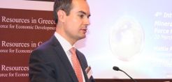Χρύσα Λιάγγου: Πρωτοβουλία για την αυτάρκεια της Ευρώπης σε πρώτες ύλες