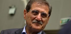 Επιστολή Κ. Πελετίδη προς τον Πρωθυπουργό: Να μην εφαρμοστεί η περιβαλλοντική εισφορά που είναι άδικος φόρος