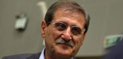 Μεσολάβηση Σκρέκα για “κούρεμα” των χρεών μικρών επιχειρήσεων στους προμηθευτές ενέργειας ζητάει ο Δήμαρχος Πατρέων