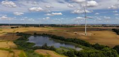 Η Greenvolt πούλησε αιολικό πάρκο Πολωνία, στην Enea Nowa Energia, έναντι 174,4 εκατ. ευρώ