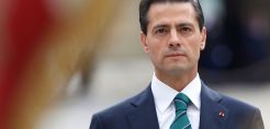 Συρρικνώνεται η παραγωγή ενέργειας στο Μεξικό