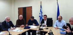 Νέο ρόλο επιδιώκει να διαδραματίσει η Δυτ. Μακεδονία στη μετάβαση της χαμηλής ανθρακικής παραγωγής
