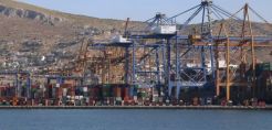 Στα σκαριά το ρυθμιστικό πλαίσιο για τον εξηλεκτρισμό των λιμανιών - Ανάθεση μελέτης στο Παπαλεξόπουλο από την ΡΑΑΕΥ