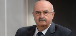Γ. Περδικάρης (ΓΕΚ ΤΕΡΝΑ): Είμαστε στη γραμμή αφετηρίας σαν χώρα και κοινωνία