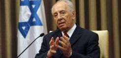 Σ.Πέρες: Οι κυρώσεις κατά του Ιράν αποφέρουν καρπούς