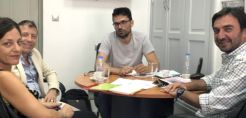 Κρήτη: Ευρωπαϊκό πρόγραμμα για την εξοικονόμηση ενέργειας στα Δημόσια Κτίρια