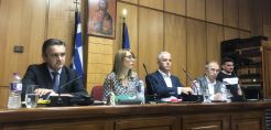 Αντίθετη η Περιφερειακή Αρχή Δ. Μακεδονίας απέναντι στην άναρχη ανάπτυξη επενδύσεων ΑΠΕ