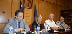 ΔΕΗ και ΑΠΕ στην Περιφέρεια Δυτικής Μακεδονίας τα θέματα του έκτακτου Περιφερειακού Συμβουλίου