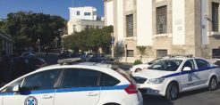 Τέλος η βενζίνη για τα περιπολικά της ΕΛ.ΑΣ. στη Ρόδο