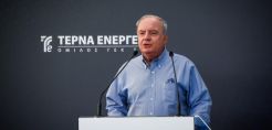 Γιατί ο Γ. Περιστέρης επέλεξε τη Masdar για την πώληση της ΤΕΡΝΑ Ενεργειακή