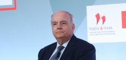 Περιστέρης: Απαιτείται ένας νέος επενδυτικός πατριωτισμός από τις ελληνικές επιχειρήσεις