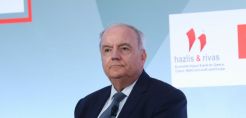 Ο πρωθυπουργός εγκαινιάζει σήμερα τα 65 χλμ του νέου αυτοκινητόδρομου Πατρών - Πύργου