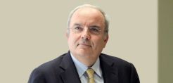Περιστέρης: Η Τέρνα Ενεργειακή είναι στην κατάλληλη θέση για την επανάσταση της καθαρής ενέργειας στην Ελλάδα