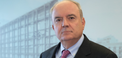ΓΕΚ ΤΕΡΝΑ: Σε σώμα συγκροτήθηκε το Δ.Σ. υπό τον Γ. Περιστέρη