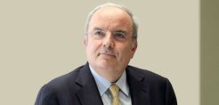 Γ. Περιστέρης: Μαζικές επενδύσεις σε ΑΠΕ, αποθήκευση ενέργειας και διασυνδέσεις για να πετύχουμε τους εθνικούς στόχους