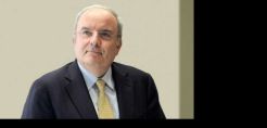 Γ. Περιστέρης: Στρεβλός ο τρόπος υπολογισμού των ΑΠΕ