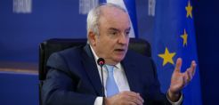 Γιώργος Περιστέρης: Τα επόμενα χρόνια αναμένεται να δημιουργηθούν 20.000 νέες θέσεις εργασίας