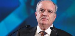 Περιστέρης: Δύο γιγαβάτ έργων ΑΠΕ υπό κατασκευή ή ανάπτυξη - Γίναμε δέκτες προτάσεων επενδυτών για την Τέρνα Ενεργειακή