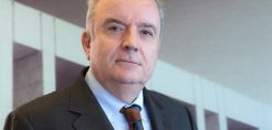 Περιστέρης: Μεταρρυθμίσεις χωρίς πανικό για τον ΕΛΑΠΕ - Απαραίτητη μια μεταβατική περίοδος από τους διαγωνισμούς στην ελεύθερη αγορά