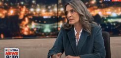 Πέρκα στο Kontra: Η επίσκεψη Μητσοτάκη δεν δίνει καμία ελπίδα στους κατοίκους των λιγνιτικών περιοχών