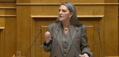 Πέρκα: Ποινικός λαϊκισμός, τροπολογίες της τελευταίας στιγμής και απόρριψη προτάσεων για τη δίκαιη μετάβαση