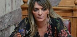 Πέρκα: «Το Σχέδιο Μετάβασης δημιουργεί πιο πολύ ανησυχία κι απογοήτευση, παρά ελπίδα ότι θα συμβεί κάτι καλό στην περιοχή»