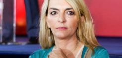 Π. Πέρκα: 'Μπορεί ηλεκτρικά λεωφορεία να μη δούμε σε Αθήνα και Θεσσαλονίκη, ας είμαστε όμως ήσυχοι, η επικοινωνία – όπως πάντα- καλά κρατεί’​