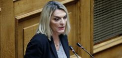 Π. Πέρκα: Αναφορά προς τον Υπουργό Οικονομικών για τη μείωση του Ειδικού Φόρου Κατανάλωσης στο πετρέλαιο θέρμανσης για την Φλώρινα​