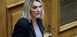 Πέρκα: Η ενεργειακή δημοκρατία, ο πλουραλισμός των παραγωγών και η διασπορά στην παραγωγή ηλεκτρικής ενέργειας, αποτελούν πρώτη προτεραιότητα στο πρόγραμμα του ΣΥΡΙΖΑ
