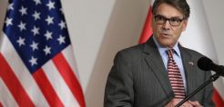 «Αέριο ελευθερίας»: Οι ΗΠΑ ανοίγουν τις πύλες του LNG στην Ευρώπη
